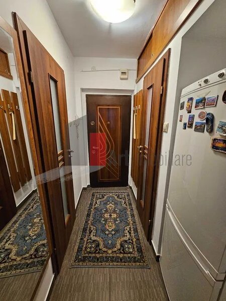 Apartament cu 2 camere zona Grivitei