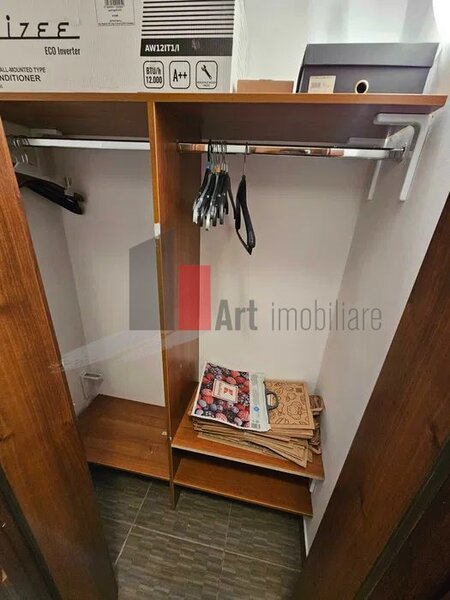 Apartament cu 2 camere zona Grivitei