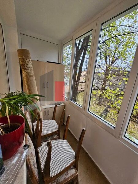 Apartament cu 2 camere zona Grivitei