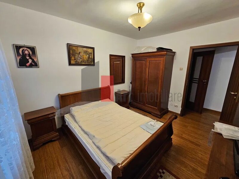 Apartament cu 2 camere zona Grivitei